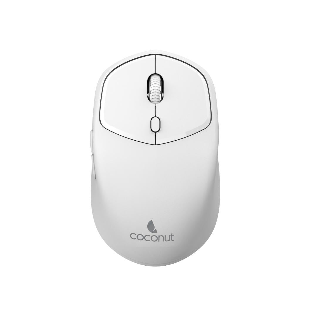 Jade Wireless Mouse with Bluetooth functionality for seamless connectivity